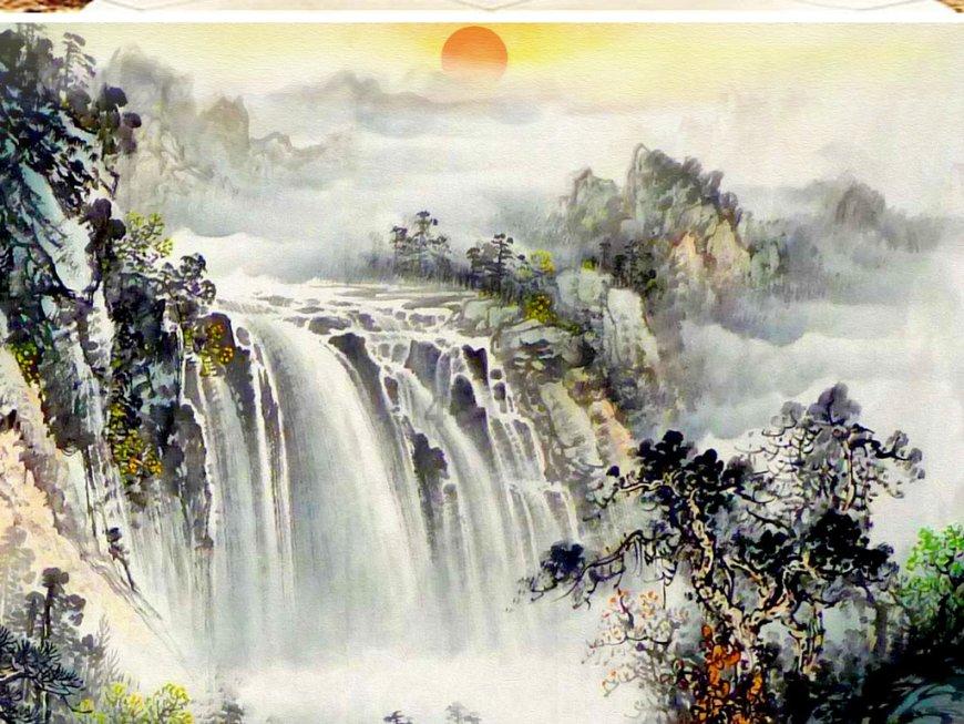 云梦:“寻访家乡印迹”——祥云湾、秦简,带我们走进古人的世界